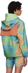 Ahluwalia Multicolor Jwala Jacket
