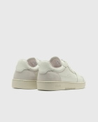 Axel Arigato Dice Lo Sneaker White Womens Lowtop