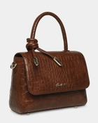 Steve Madden Blynelyo Bag in Cognac