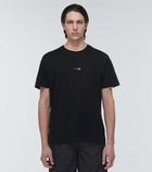 Givenchy - TK-MX logo cotton jersey T-shirt