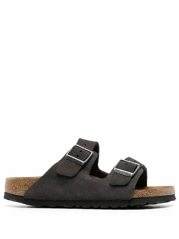 Photo: BIRKENSTOCK - Arizona Sandals