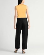 Herno Womens T-shirt in Mandarin