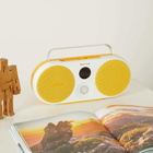 Polaroid Music Player 3 in Yellow/White