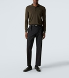 Prada Technical straight pants
