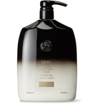 Oribe - Gold Lust Repair & Restore Shampoo, 1000ml - Colorless