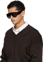 TOM FORD Black Bronson Sunglasses