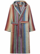 MISSONI HOME Archie Hooded Bathrobe