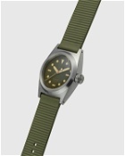 Unimatic U2 S 8 O Green - Mens - Watches