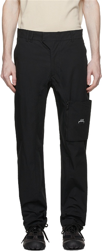 Photo: A-COLD-WALL* Circuit Cargo Pants