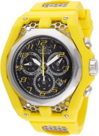 Invicta Invicta Racing Chronograph Quartz Black Dial Mens Watch 47206