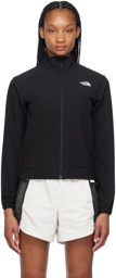 The North Face Black Willow Stretch Jacket
