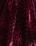 Pinko Womens Top Garnet