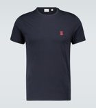 Burberry - Cotton Parker T-shirt