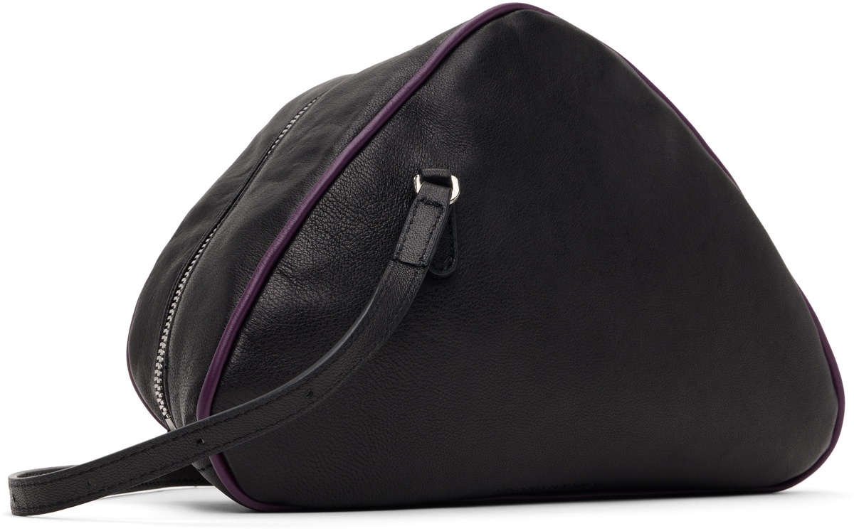 KIKO KOSTADINOV 2way bag バッグPEBBLE BLACK - メルカリ