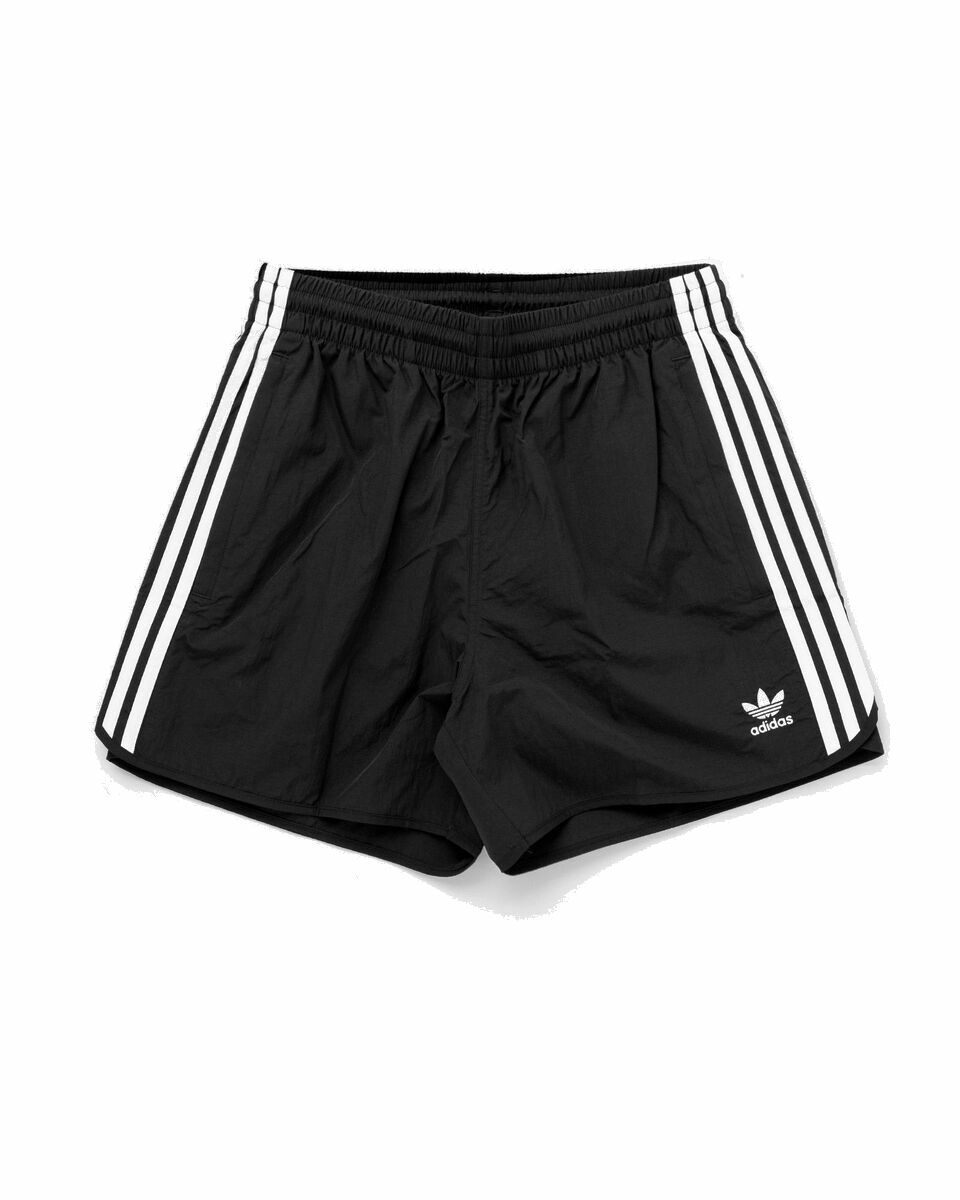 Photo: Adidas Sprinter Shorts Black - Mens - Sport & Team Shorts