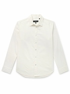 Rag & Bone - Finch Hemp and Cotton-Blend Shirt - White