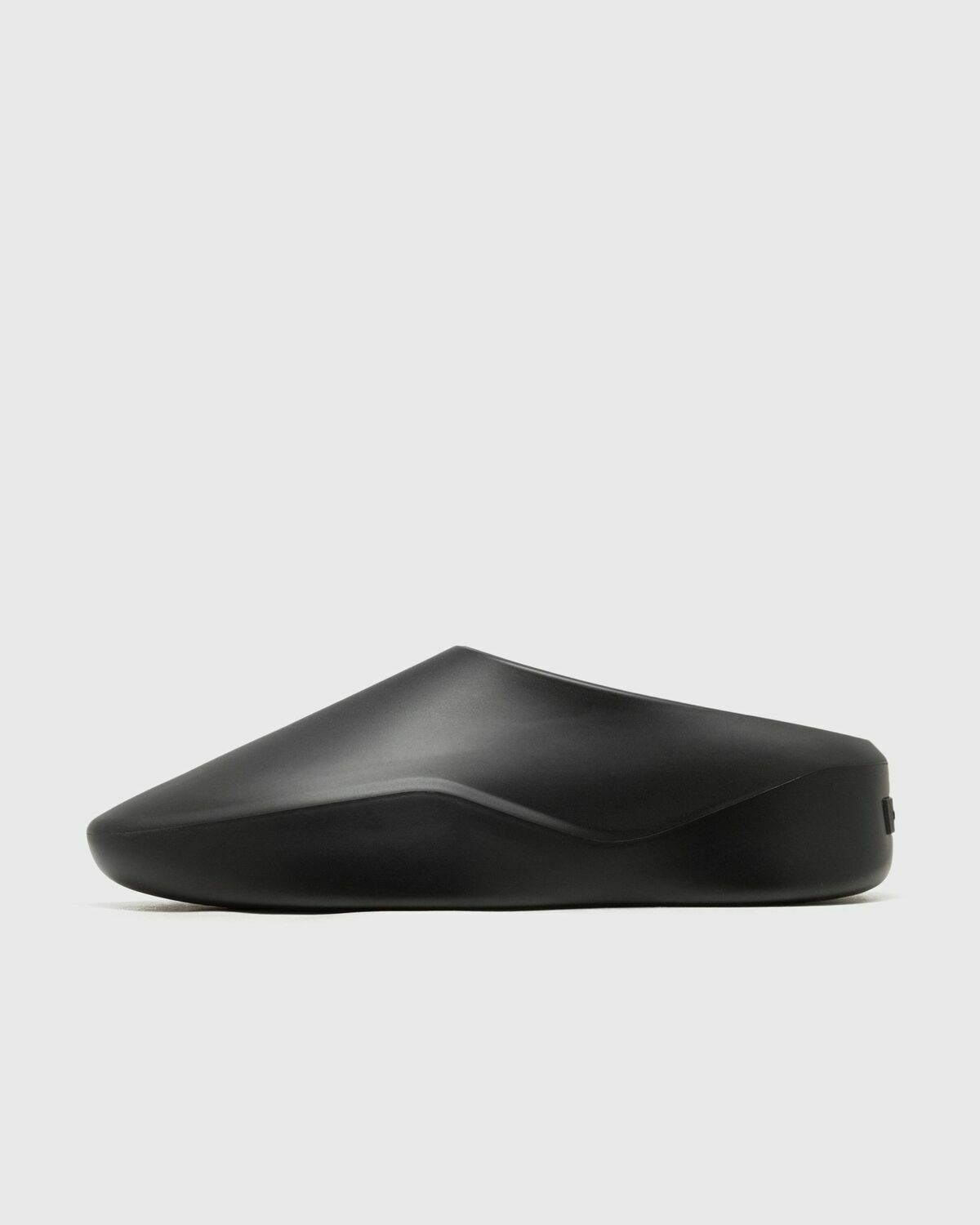 Fear of God EVA RUNNER Black Mens Sandals & Slide