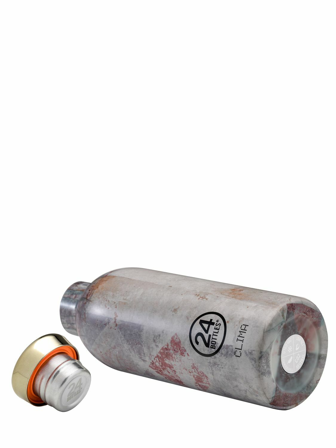 24BOTTLES 500ml Villa Clima Bottle