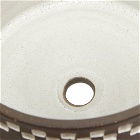 Mellow Ceramics Short Stout Planter & Water Dish - Small