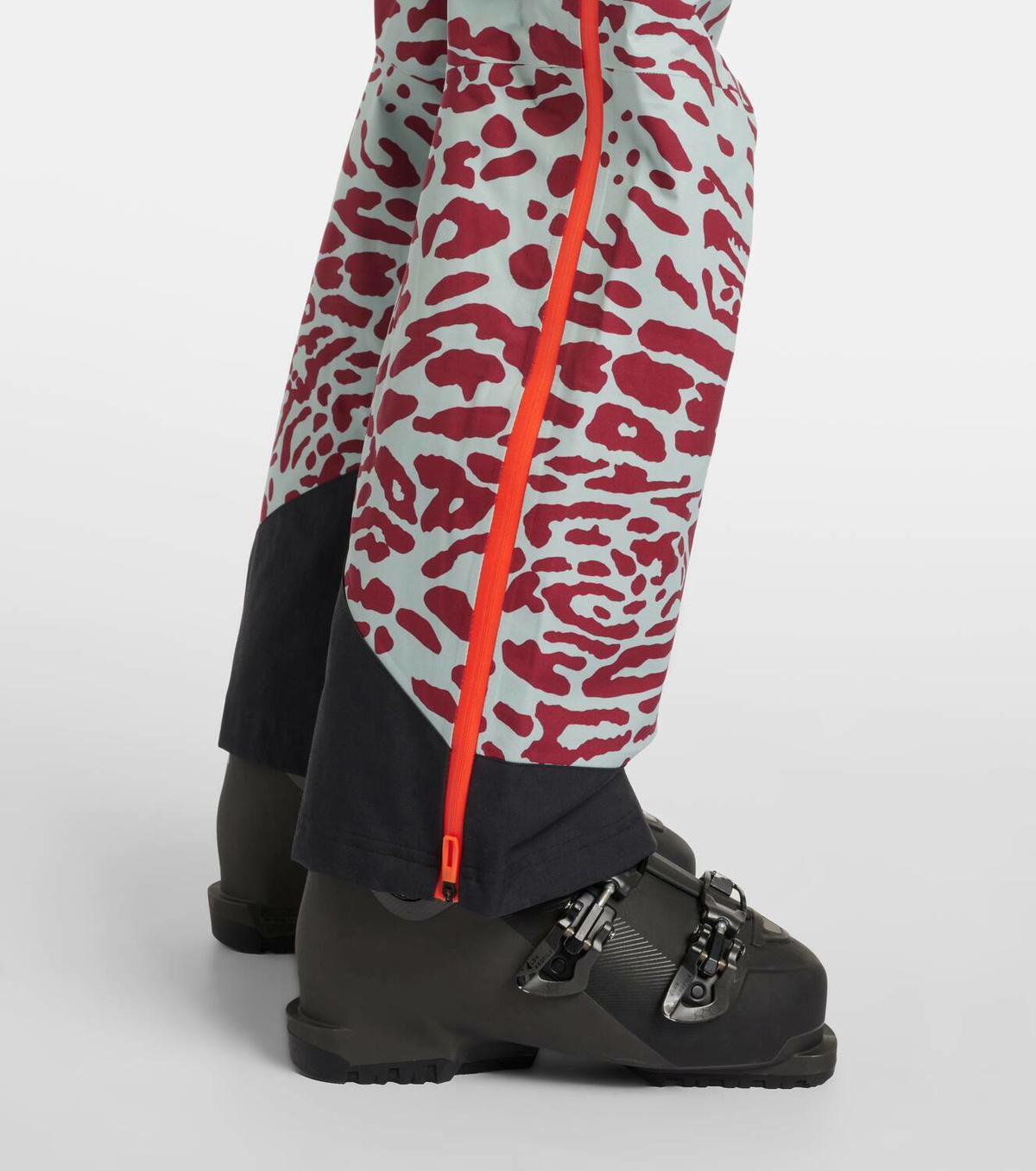 アディダス×ステラ☆McCartney x Terrex TrueNature 2L Pants Adidas by Stella McCartney x Terrex TrueNature 2L leopard