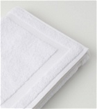 Balenciaga - Logo cotton hand towel