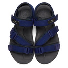 PS by Paul Smith Navy Formosa Cycle Sandals