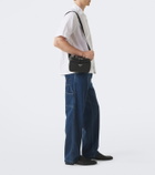 Prada Saffiano leather shoulder bag