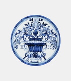 Dolce&Gabbana Casa Blu Mediterraneo charger plate
