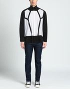 Balmain Mens Shirt in Black