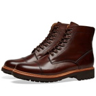 Grenson Joseph Toe Cap Boot