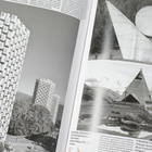 Phaidon Atlas of Brutalist Architecture in Phaidon Editors 