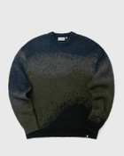 Carhartt WIP Tinley Sweater Blue Mens Pullover