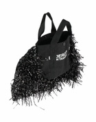 Undercover Jun Takahashi Womens Handbag in Black