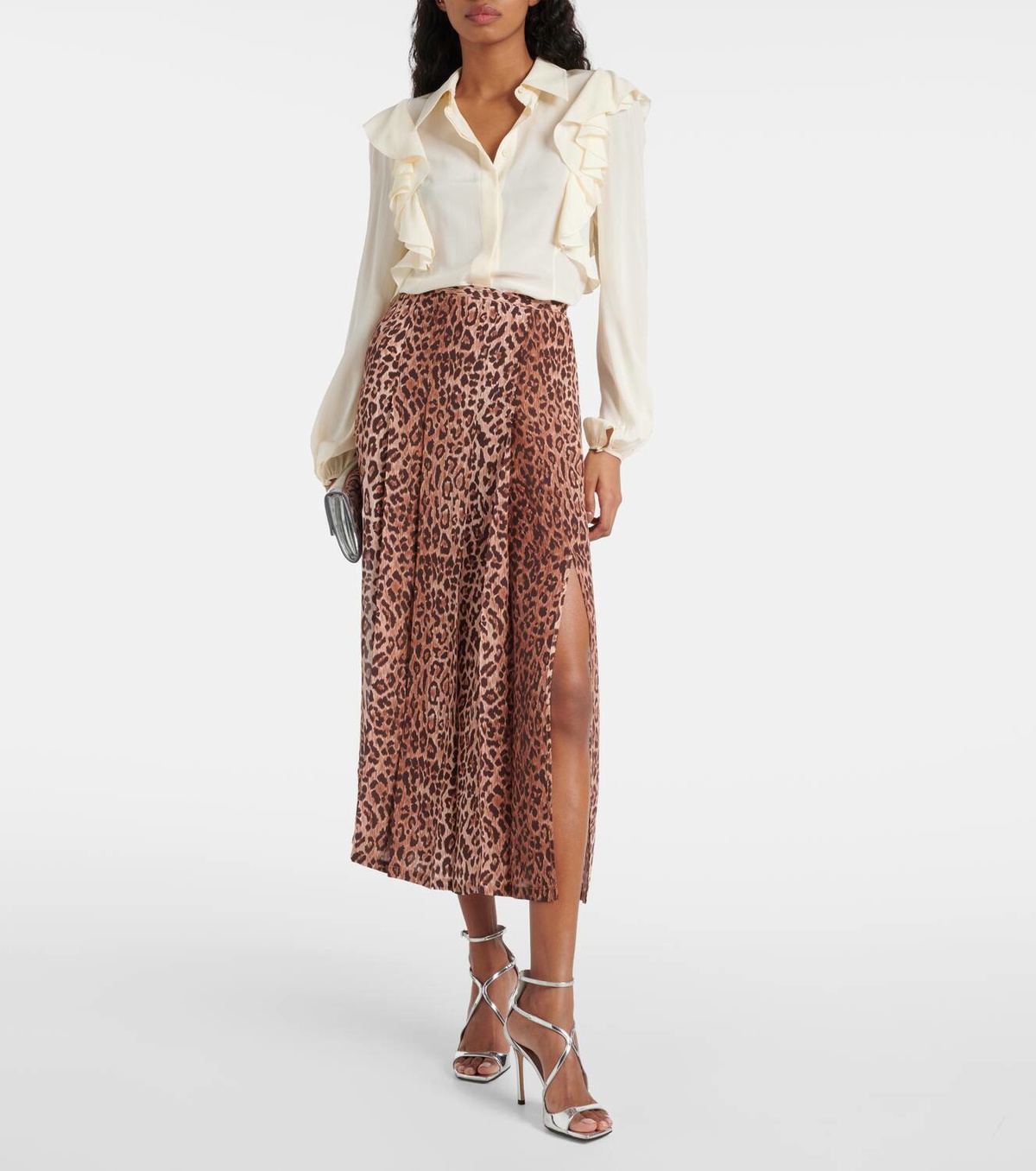 RIXO リキソー ブランド スカート Wiley suede miniskirt1000338 RIXO リキソー ブランド スカート Wiley suede miniskirt1000338