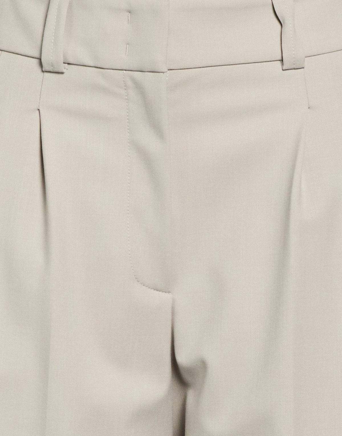 Peserico Womens Pants Light in Grey