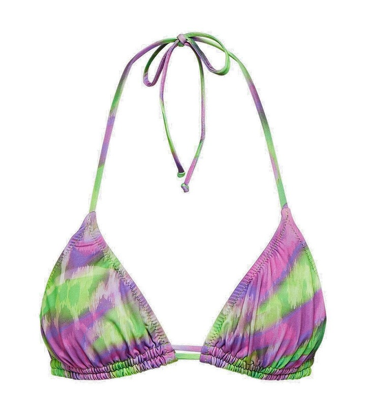 Photo: Bananhot Seychelle triangle bikini top