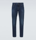Dolce&Gabbana Straight jeans