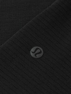 Lululemon - License to Train Recycled-Mesh Tank Top - Black
