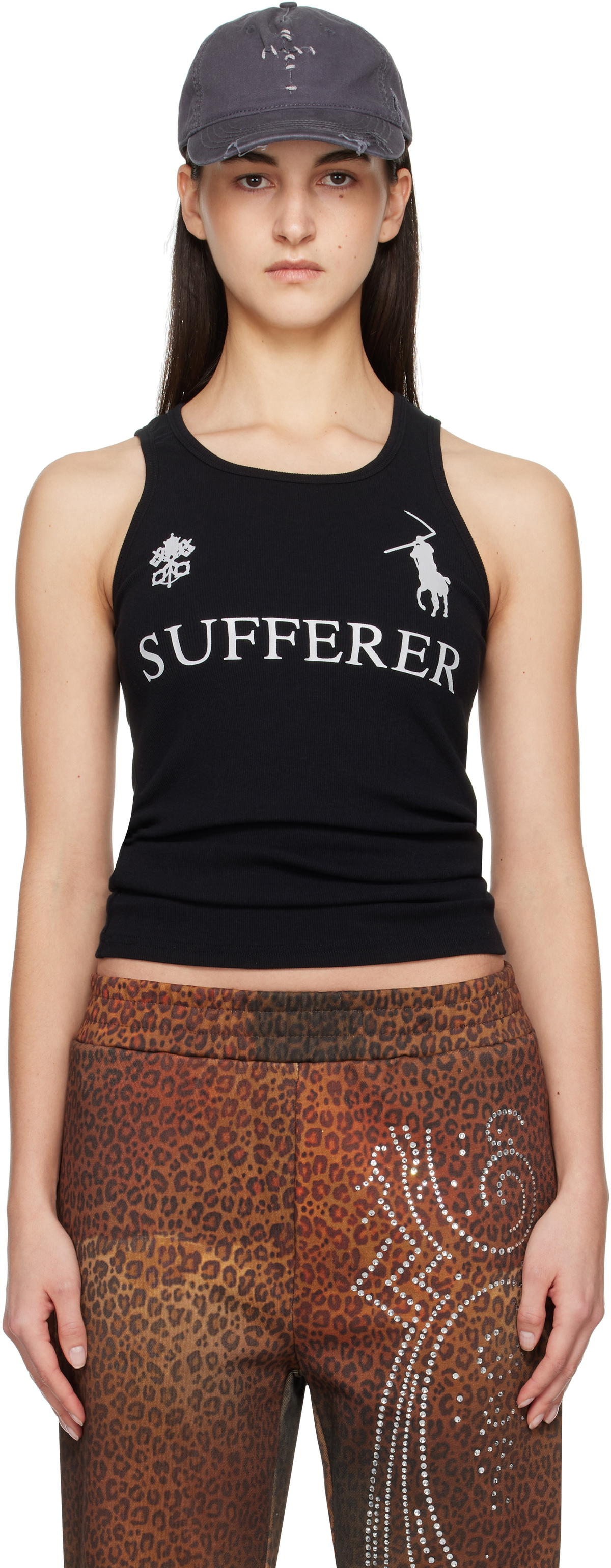 Praying Women Suffer Too Top★プレイング トップス Praying Women Suffer Too Top☆プレイング トップス