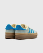 Adidas Wmns Gazelle Bold Blue - Womens - Lowtop