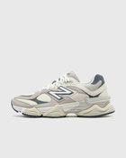 New Balance U9060 V1 Grey - Mens - Lowtop