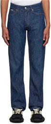 EYTYS Blue Orion Jeans