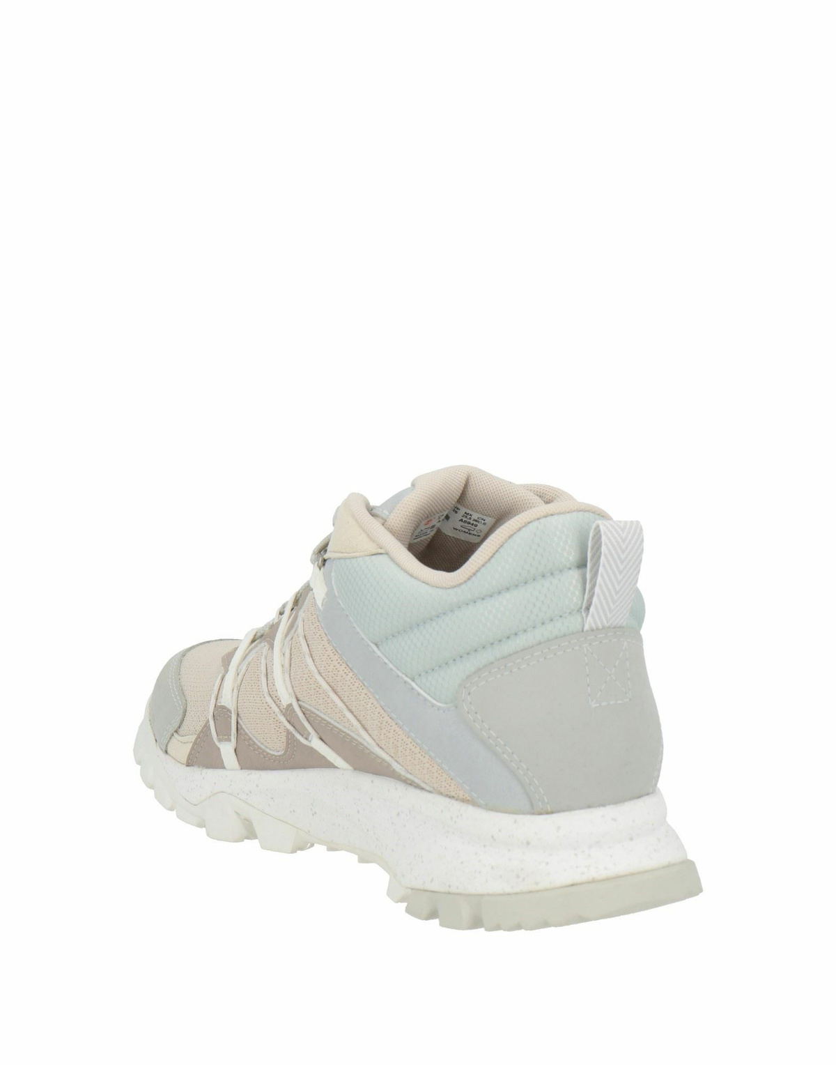 Timberland Womens Sneakers Charcoal