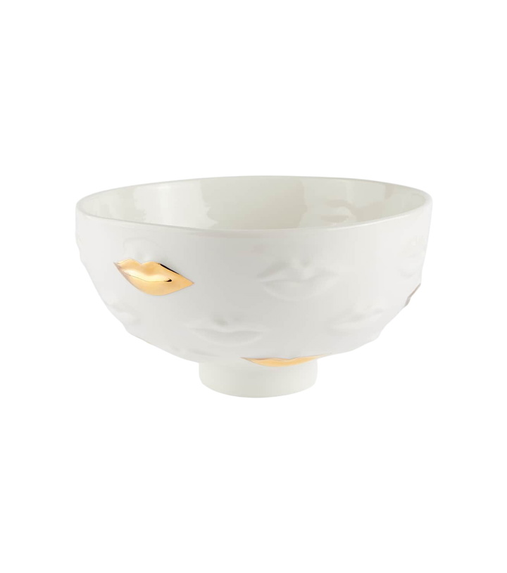Photo: Jonathan Adler Gala porcelain bowl