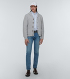 Polo Ralph Lauren - Wool and cashmere cardigan