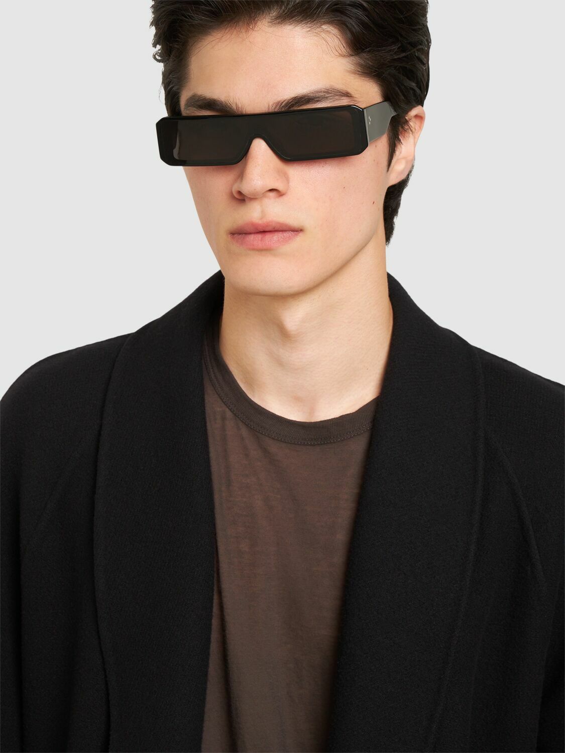 RICK OWENS Gethshades Sunglasses Rick Owens