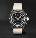Breitling - Endurance Pro SuperQuartz Chronograph 44mm Breitlight and Rubber Watch, Ref. No. X82310A71B1S1 - Black