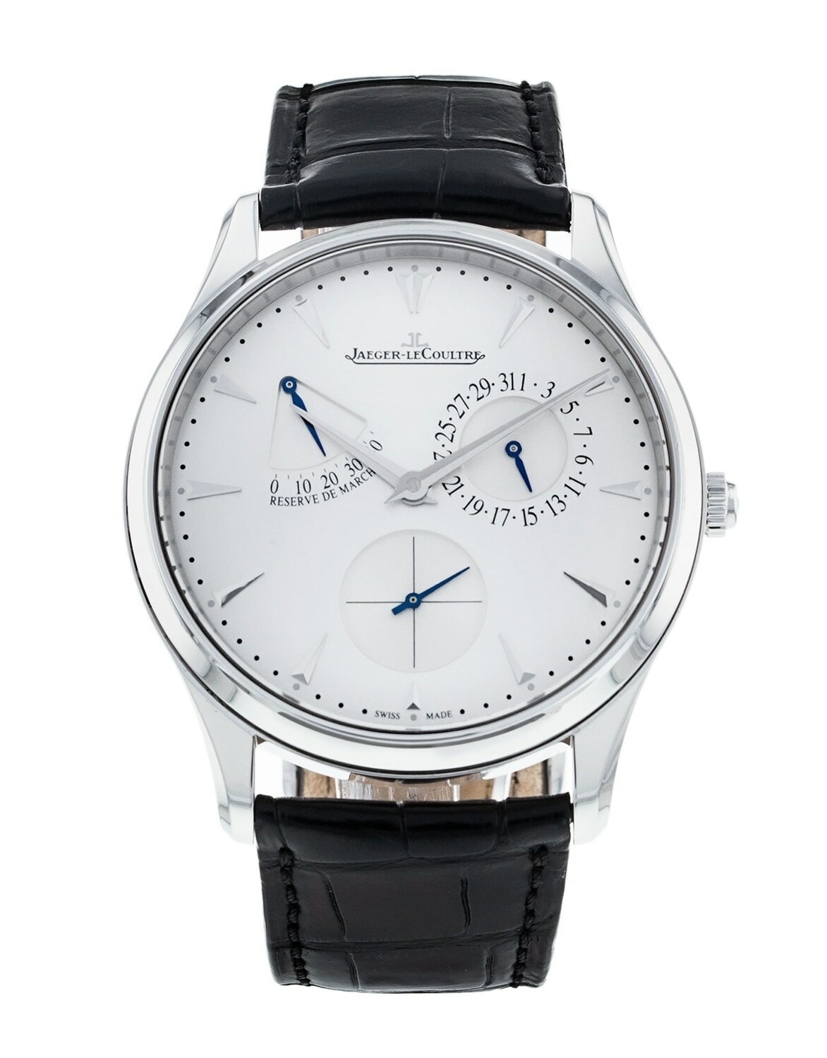 Jaeger-LeCoultre Master Ultra-Thin 1378420