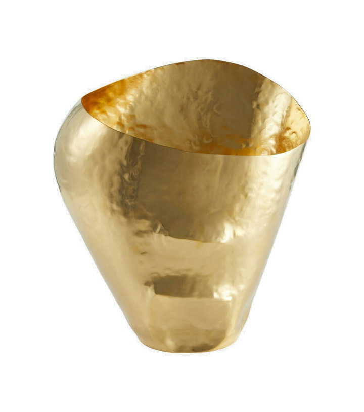 Photo: Tom Dixon - Bach vessel