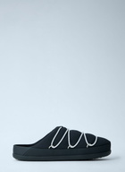 Moon Boot MB Slipper Soft Mules